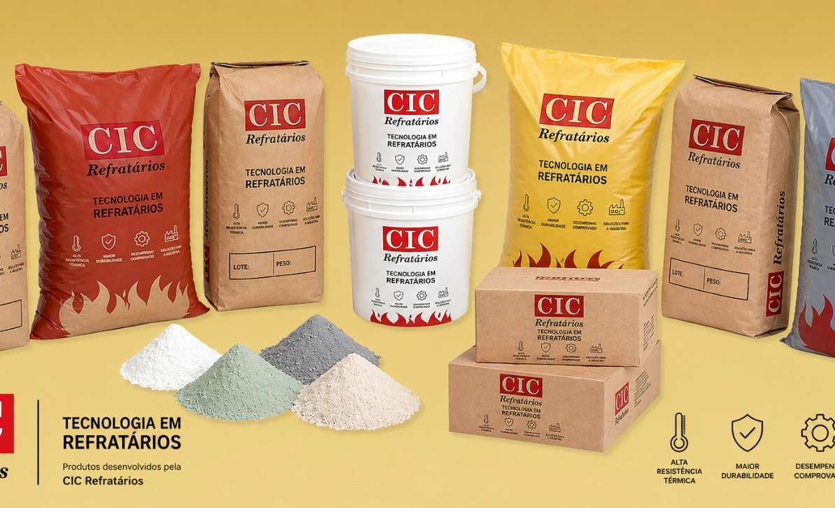 Planta Industrial CIC